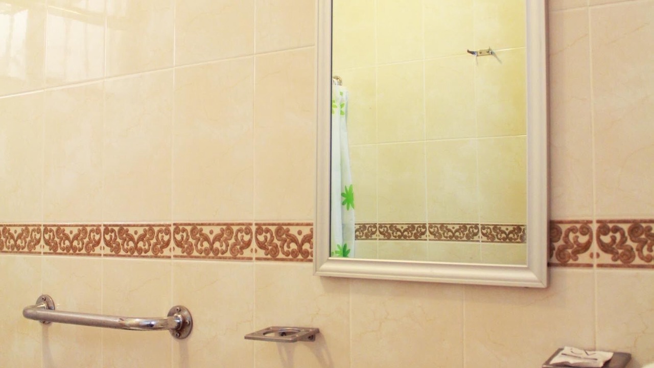 Photo of Bathroom in Durango