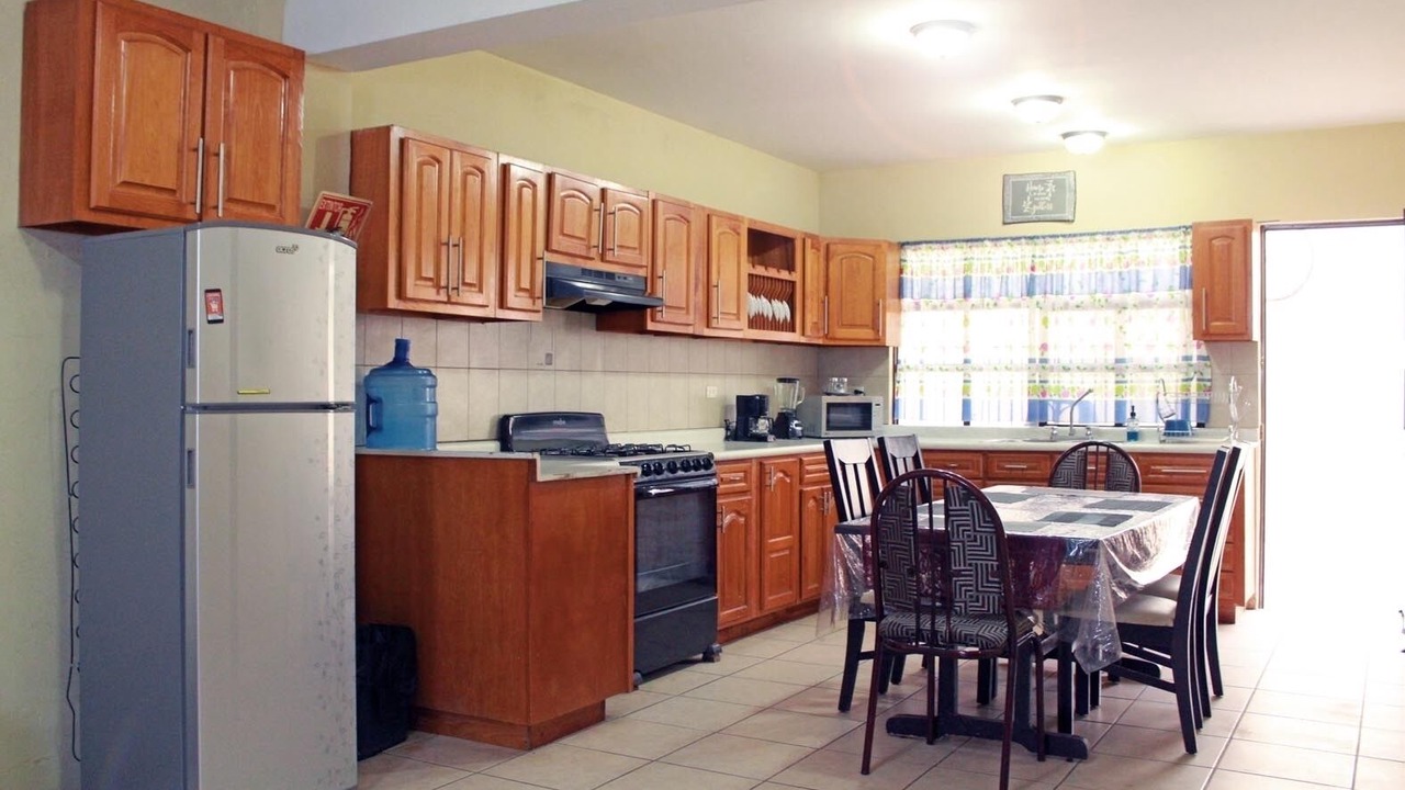 Photo of Kitchen in Durango