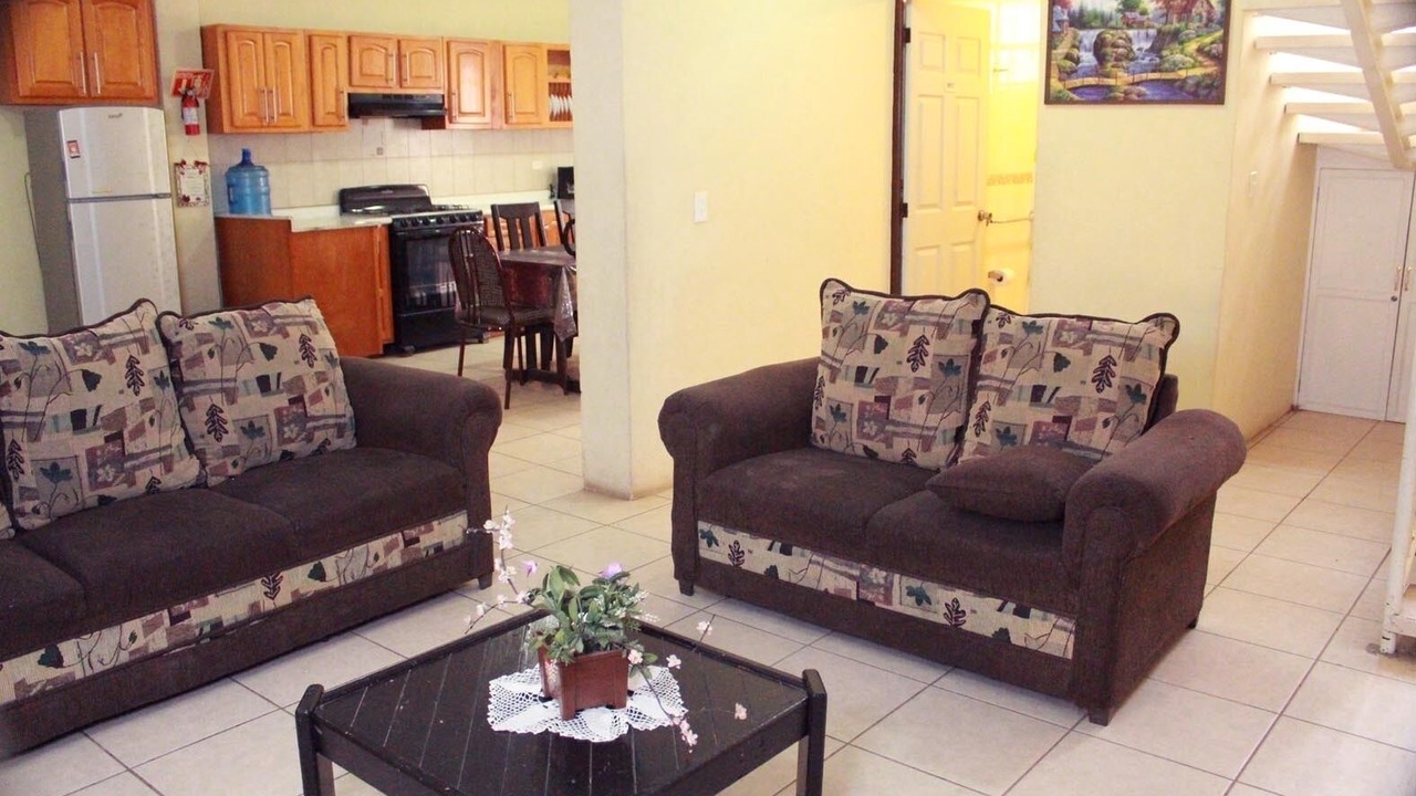 Photo of Livingroom in Durango
