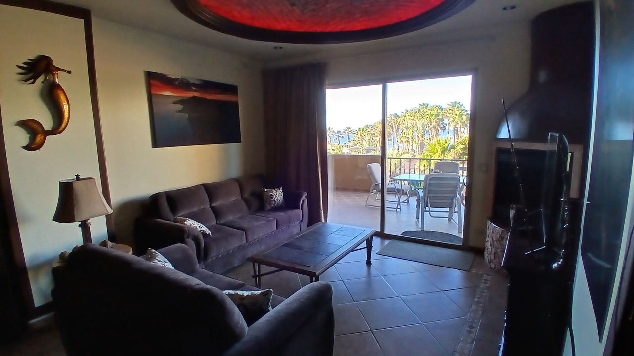 Photo of Livingroom in Puerto Penasco
