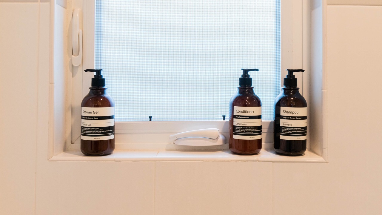 Photo of Bathroom in Kessler