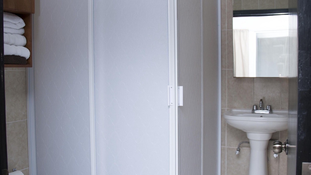 Photo of Bathroom in Lagos de Moreno