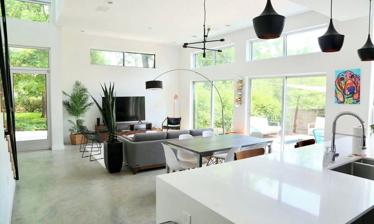 Photo of Bedroom in Tarrytown
