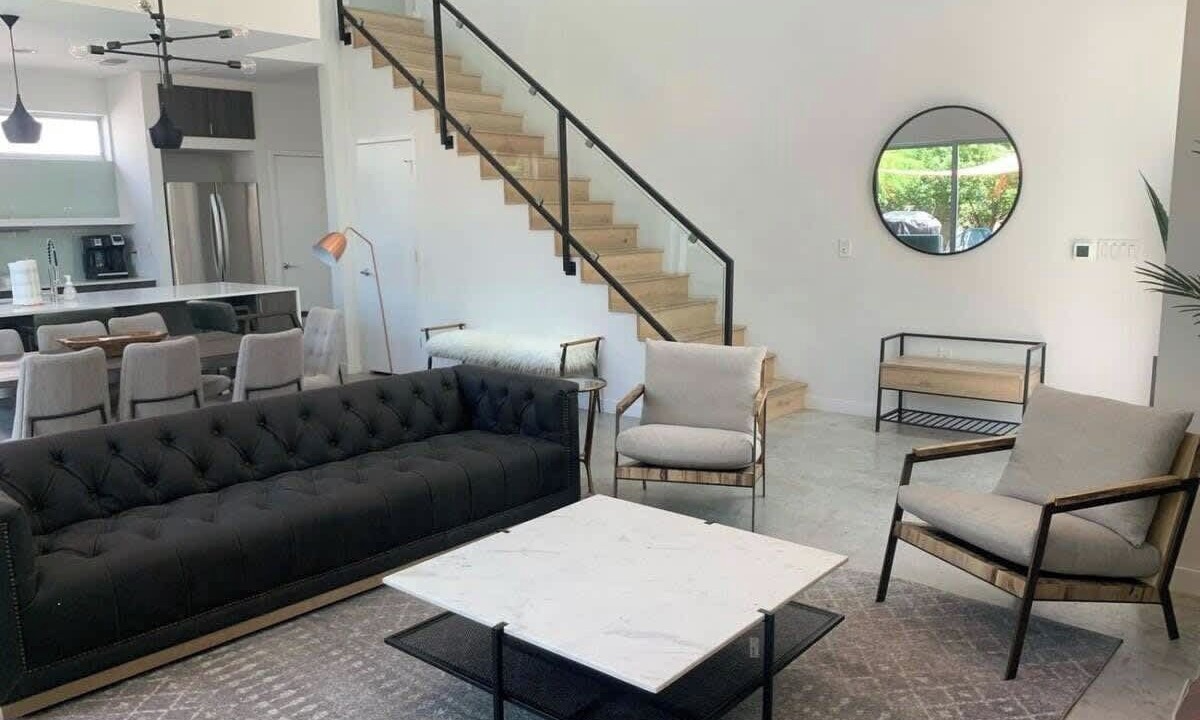 Photo of Bedroom in Tarrytown