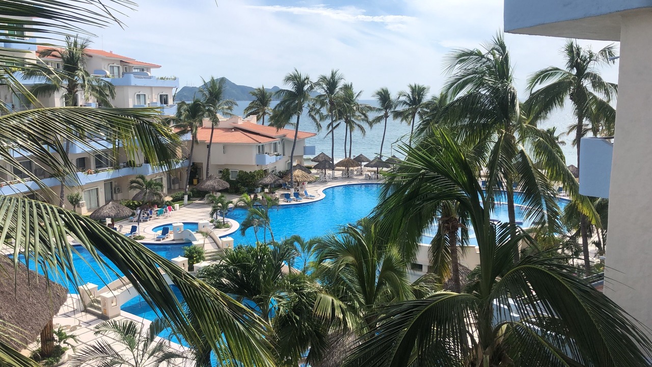 Photo of Outdoor in Manzanillo