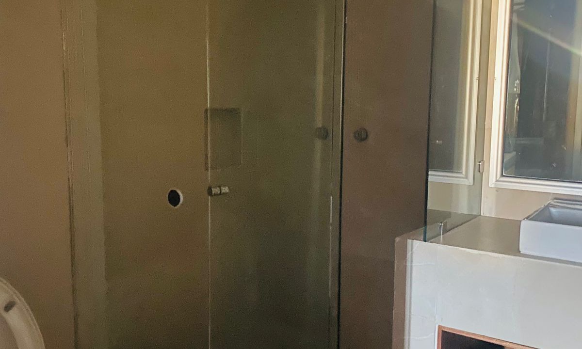 Photo of Bathroom in Manzanillo