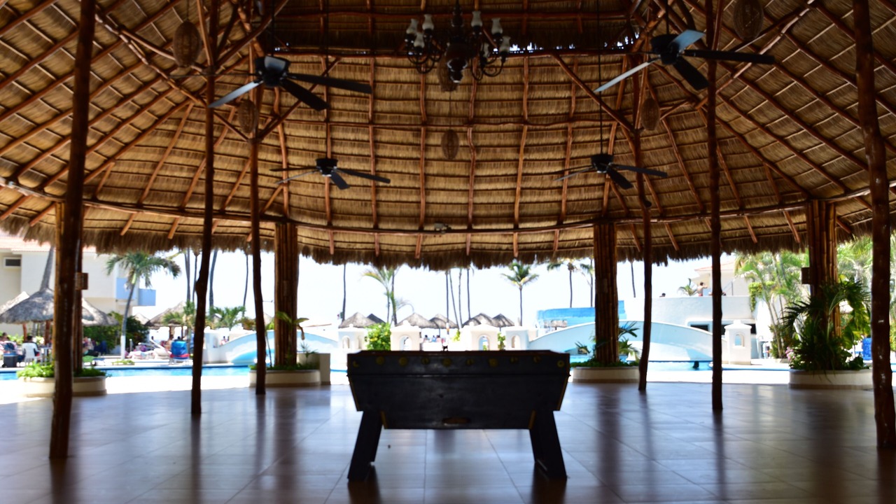 Photo of Patio Balcony in Manzanillo