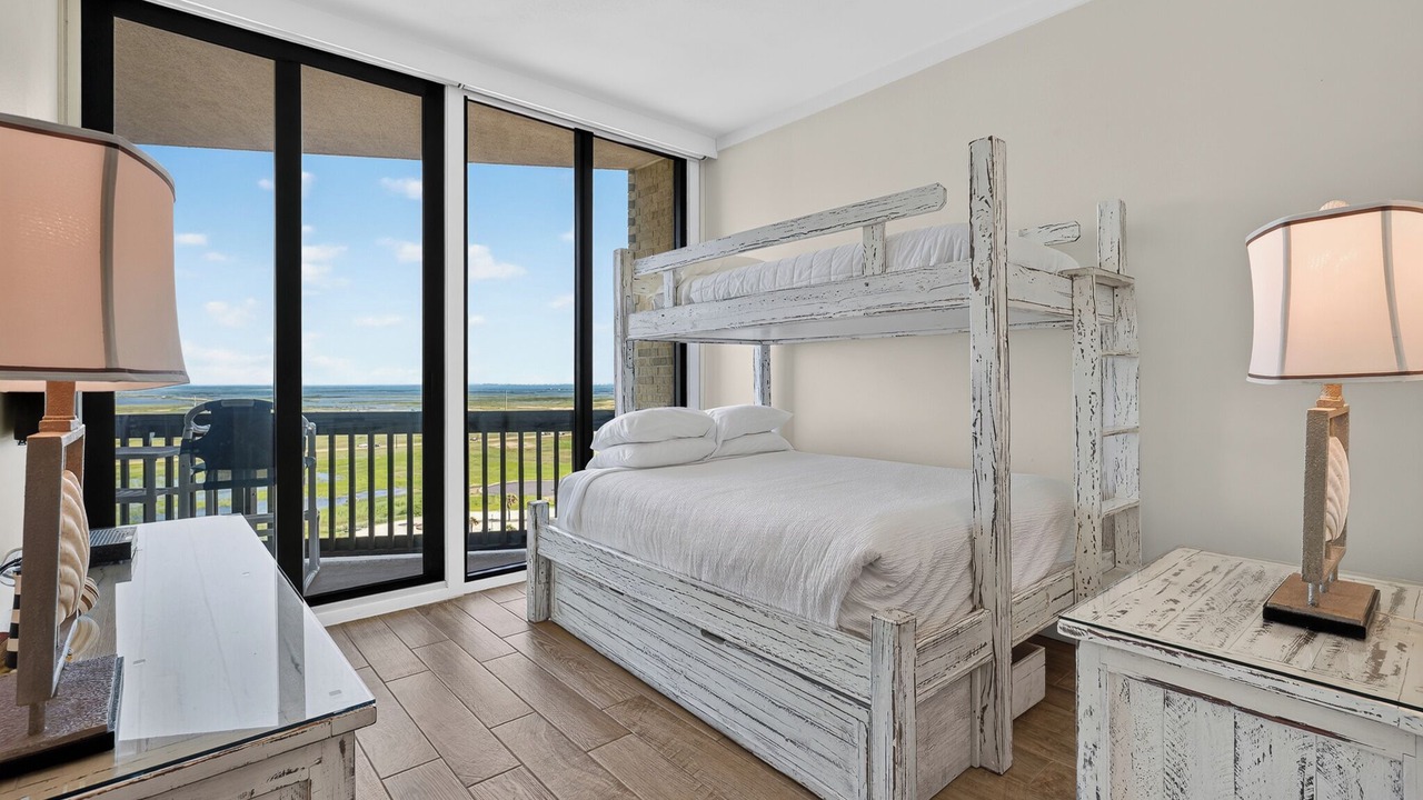 Photo of Bedroom in Port Aransas