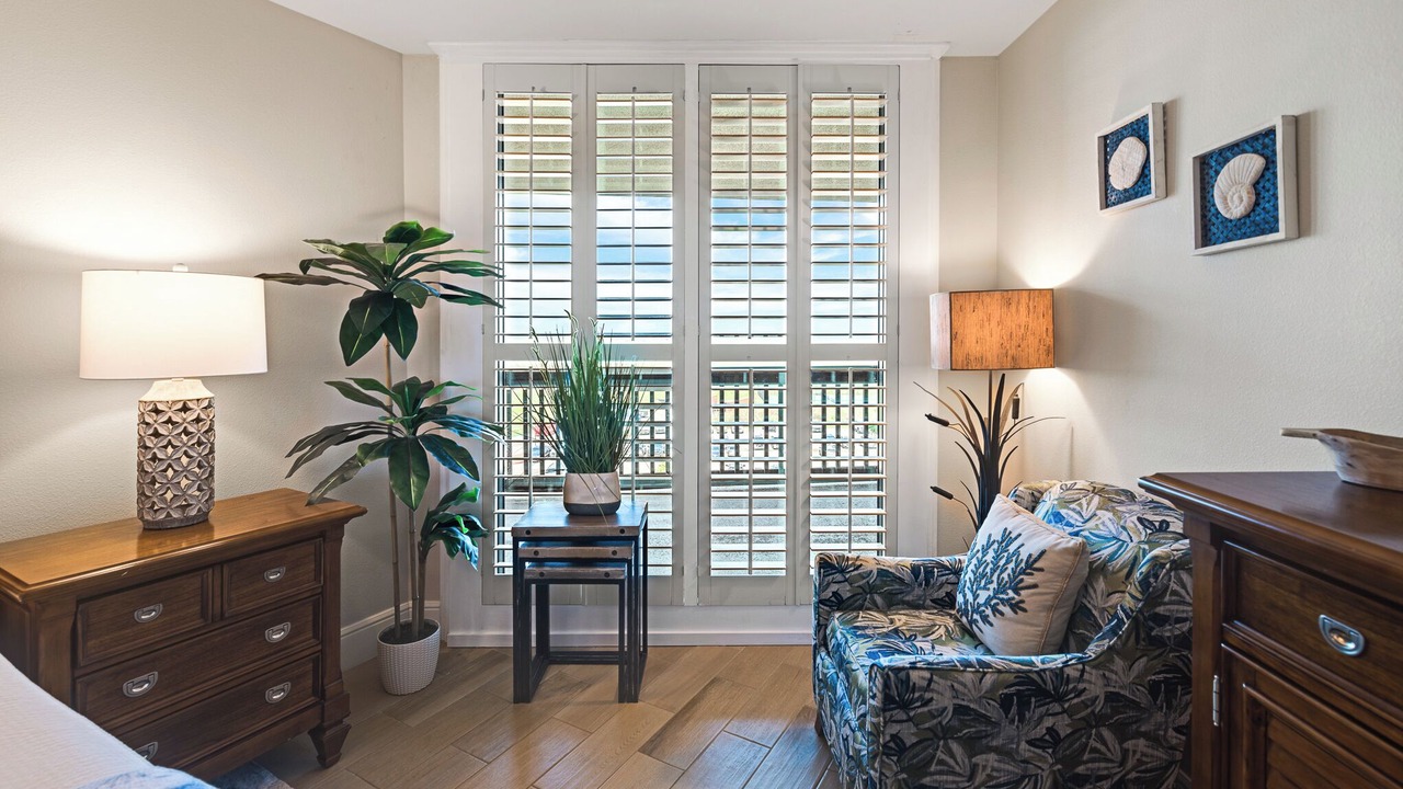 Photo of Livingroom in Port Aransas