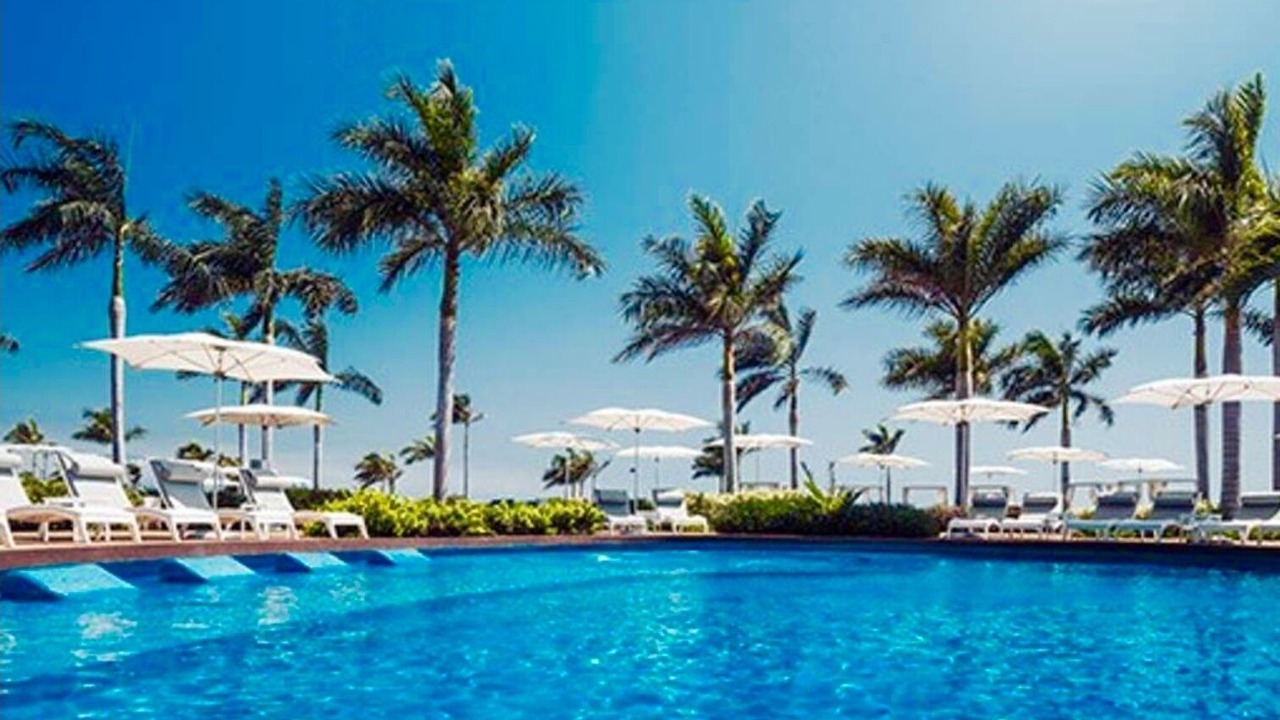 Photo of Outdoor in Nuevo Vallarta