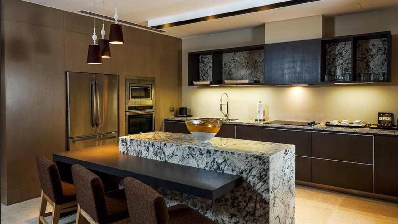 Photo of Kitchen in Nuevo Vallarta