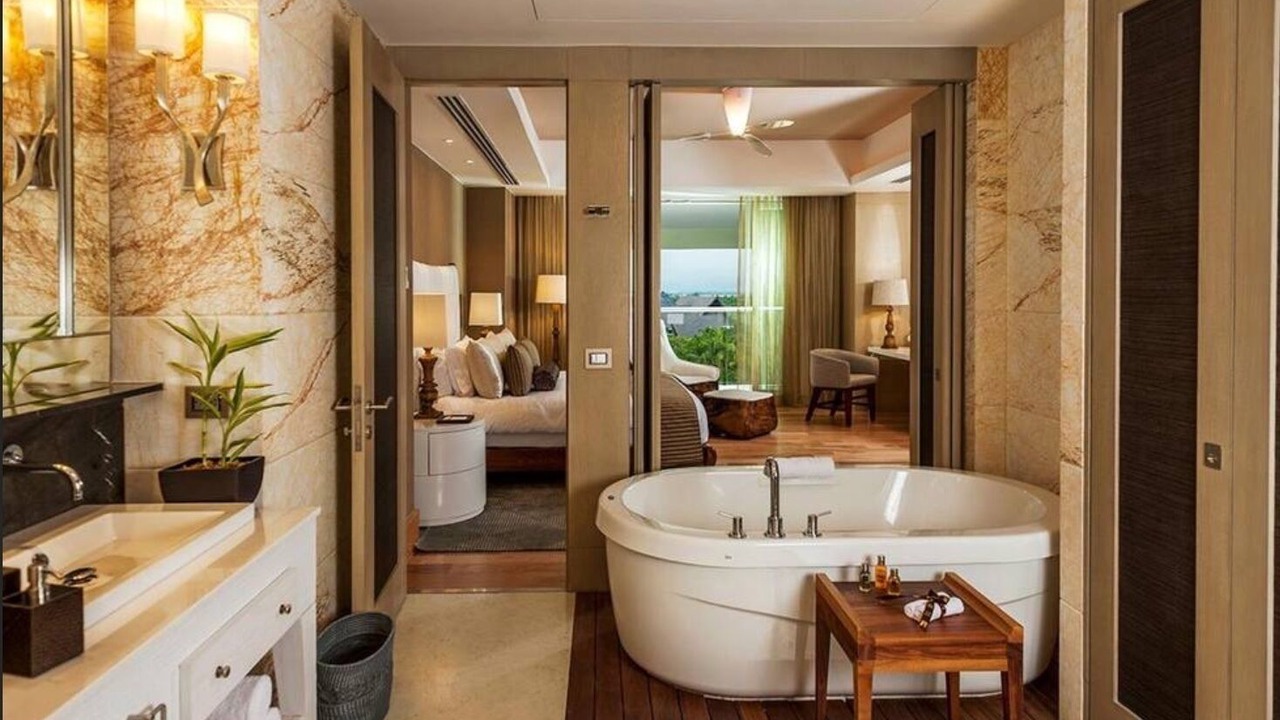 Photo of Bathroom in Nuevo Vallarta