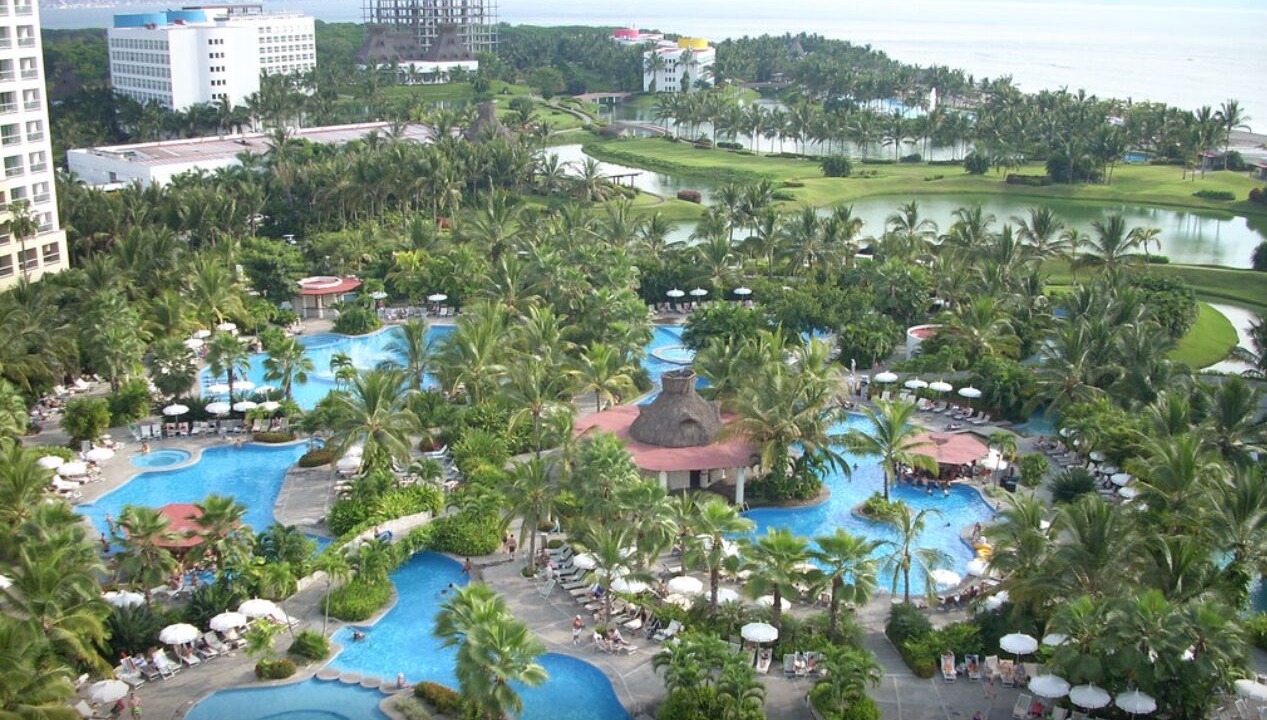 Photo of Outdoor in Nuevo Vallarta