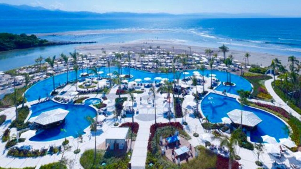 Photo of Outdoor in Nuevo Vallarta