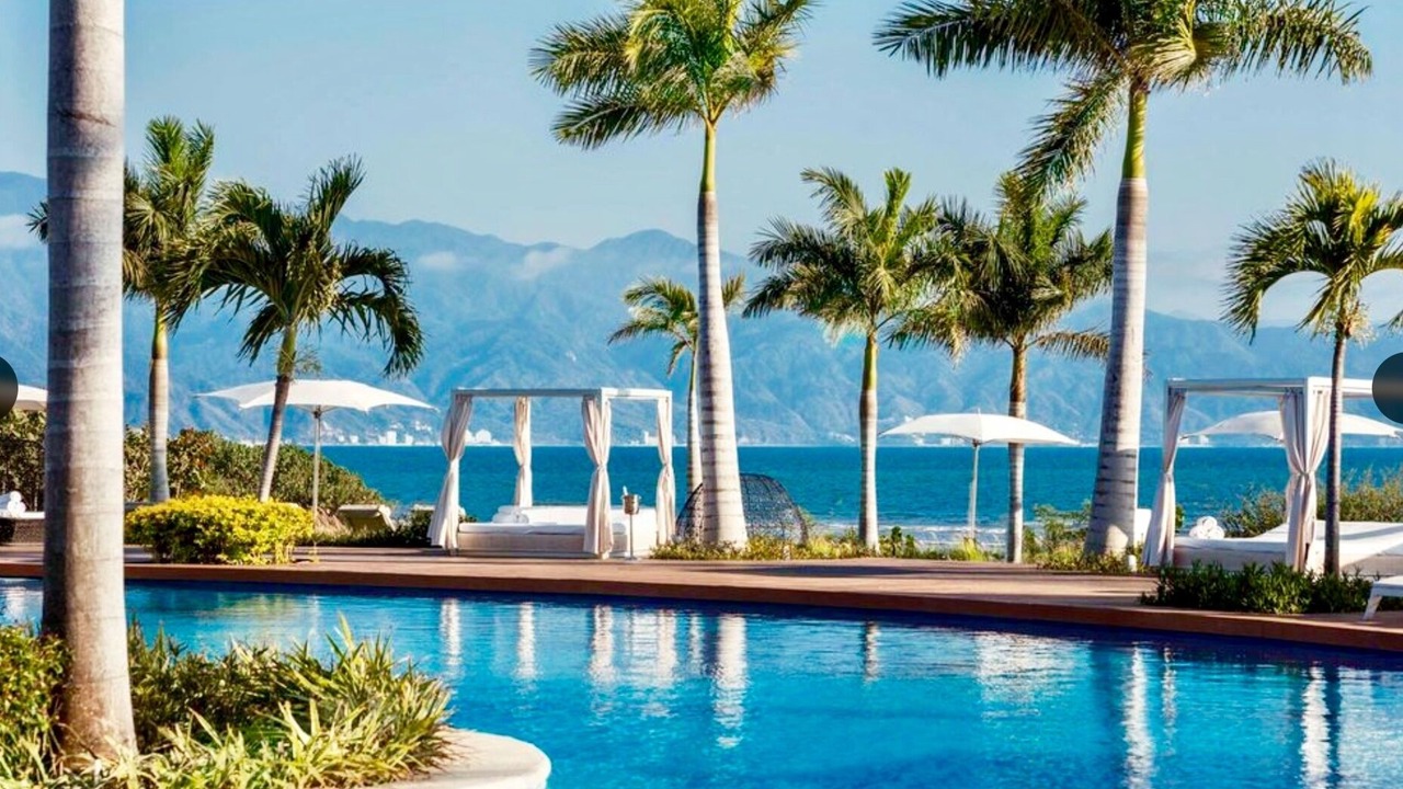 Photo of Outdoor in Nuevo Vallarta