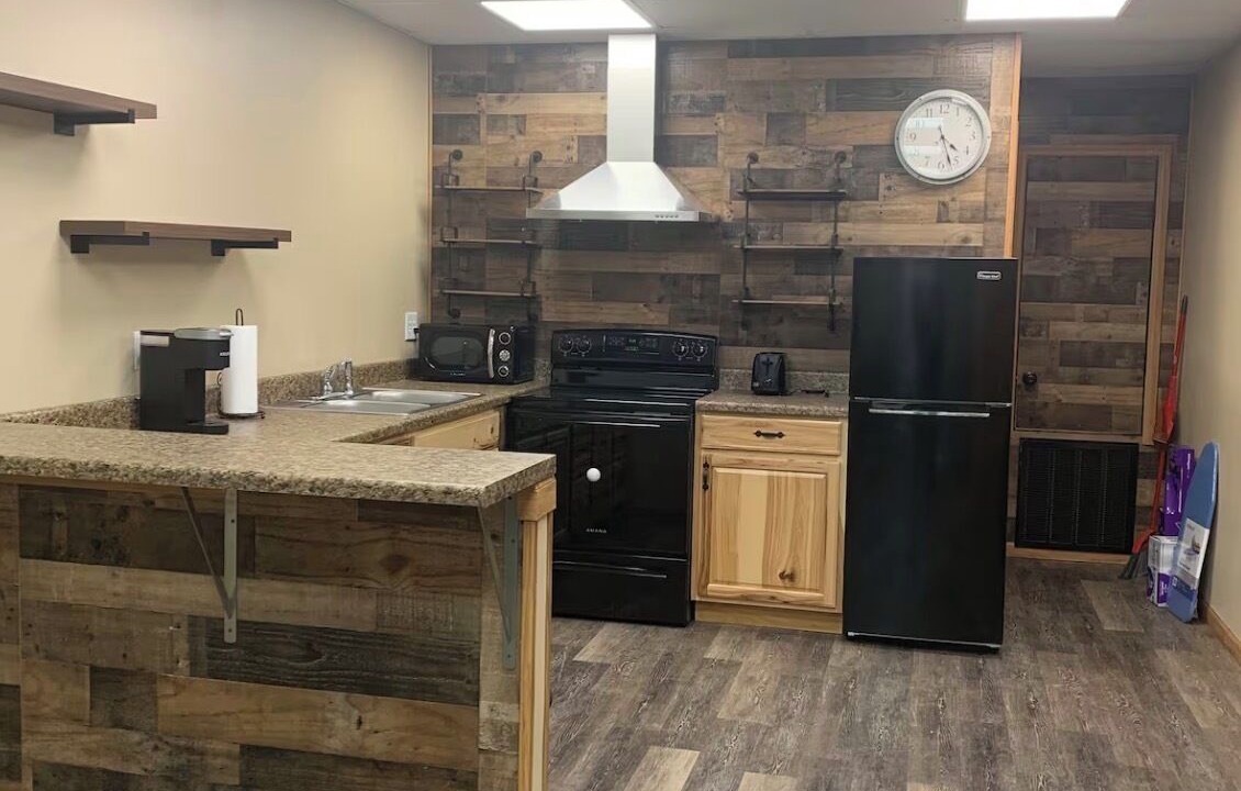 Photo of Kitchen in Hemphill