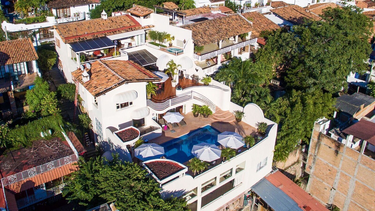 Photo of Outdoor in Downtown Puerto Vallarta