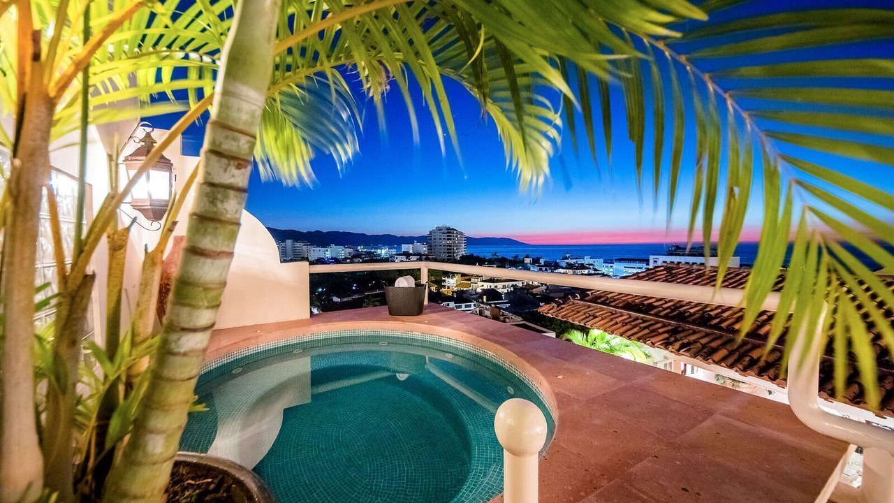 Photo of Outdoor in Downtown Puerto Vallarta