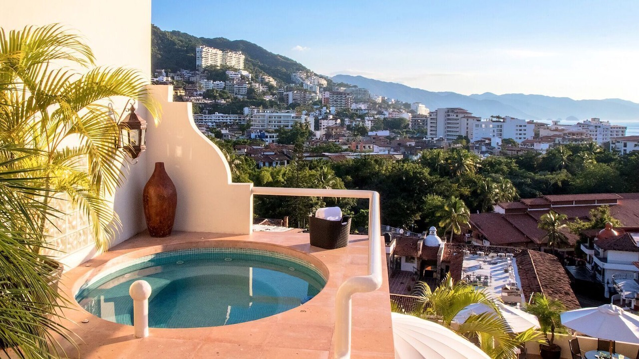 Photo of Outdoor in Downtown Puerto Vallarta