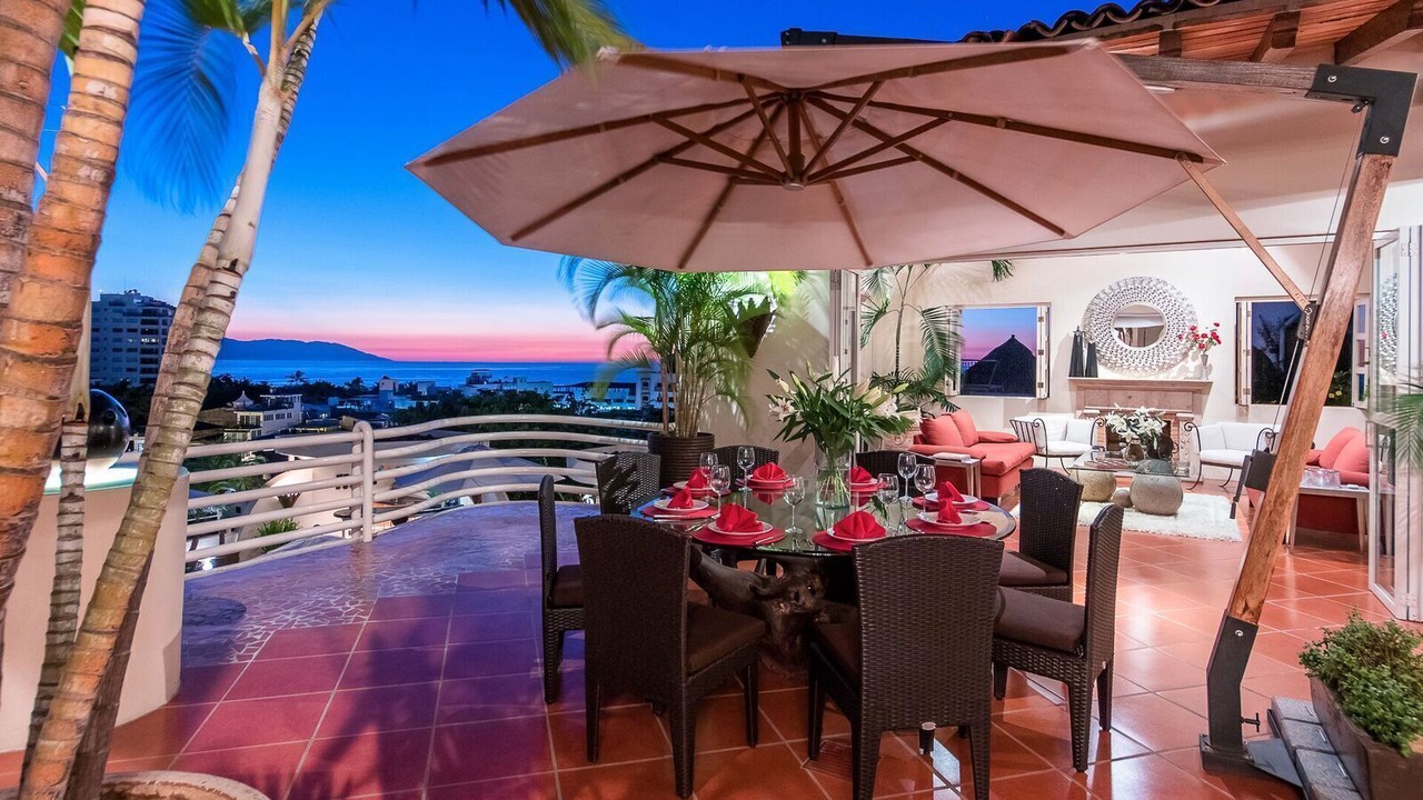 Photo of Outdoor in Downtown Puerto Vallarta