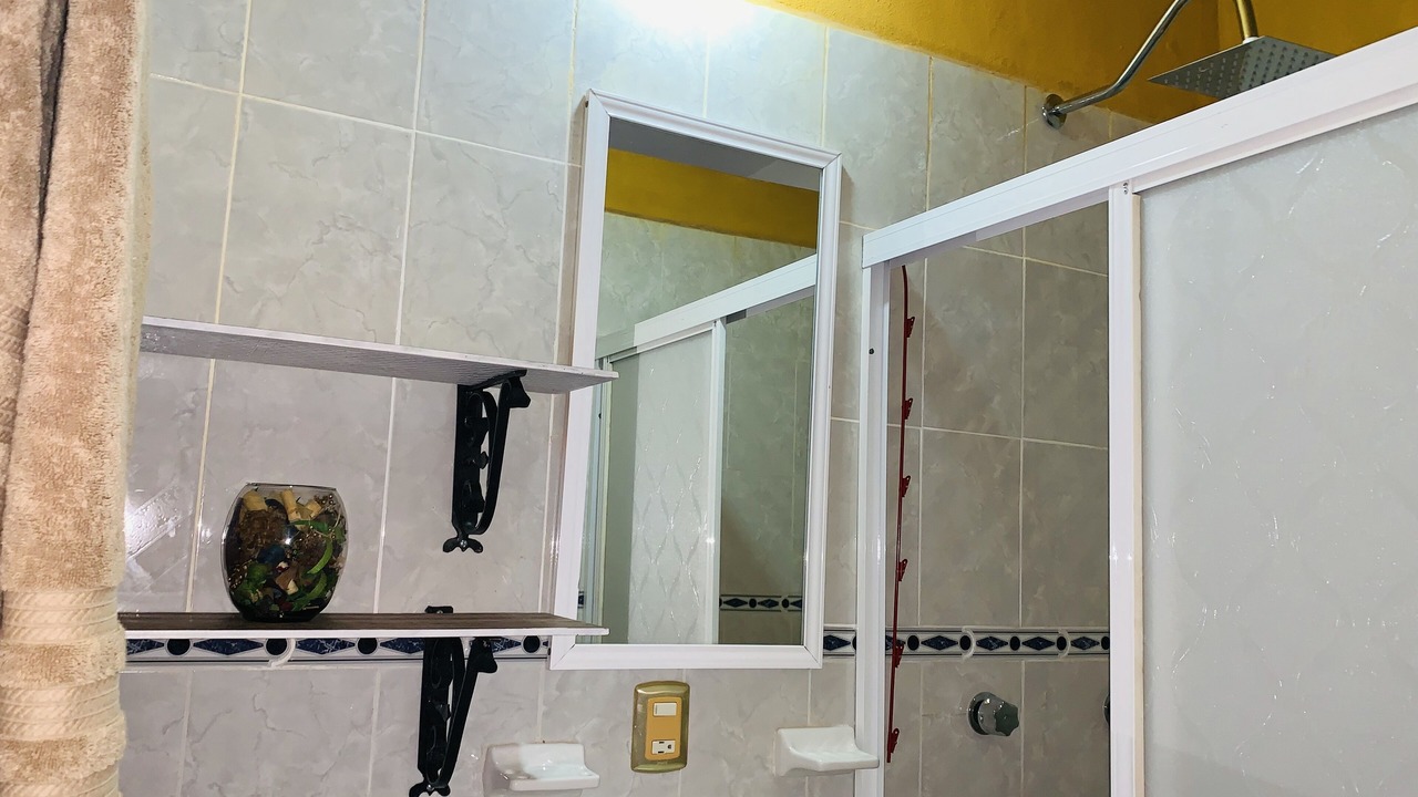 Photo of Bathroom in Puerto Vallarta