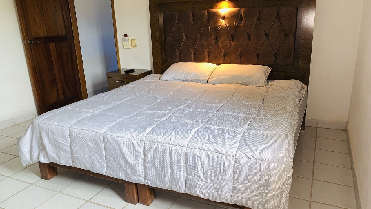 Photo of Bedroom in Puerto Vallarta