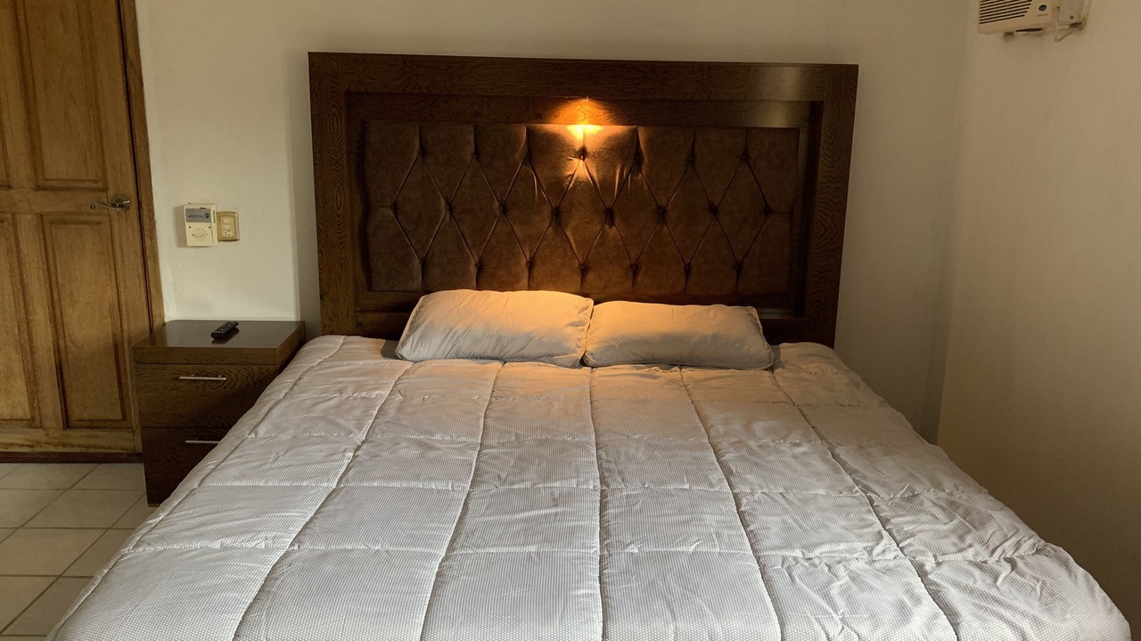 Photo of Bedroom in Puerto Vallarta