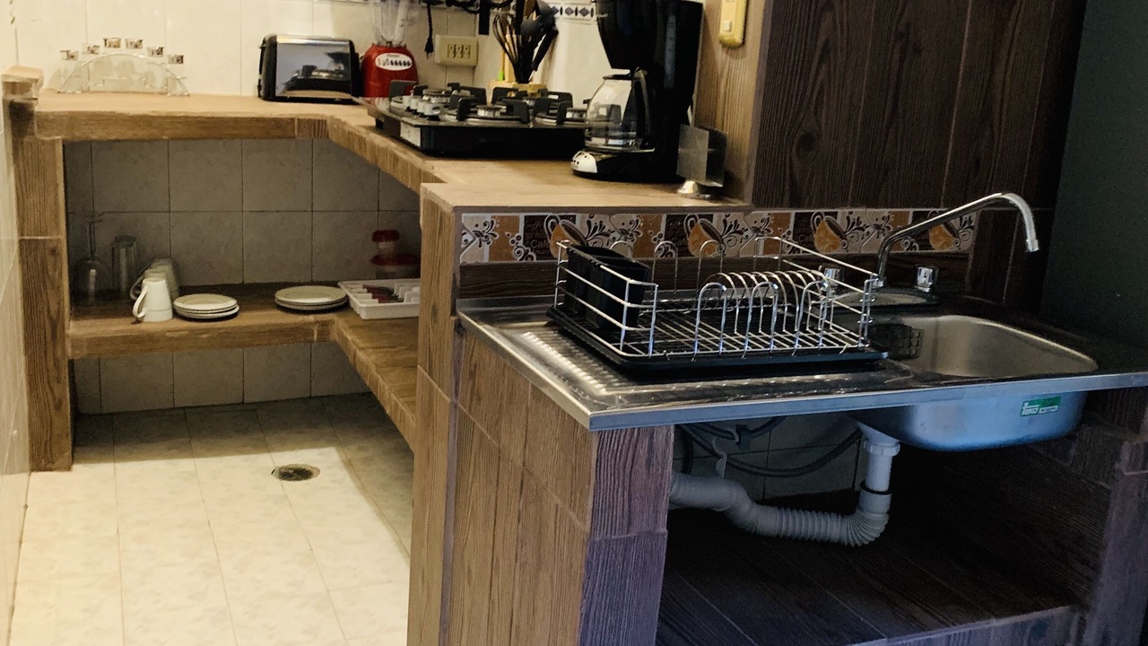 Photo of Kitchen in Puerto Vallarta
