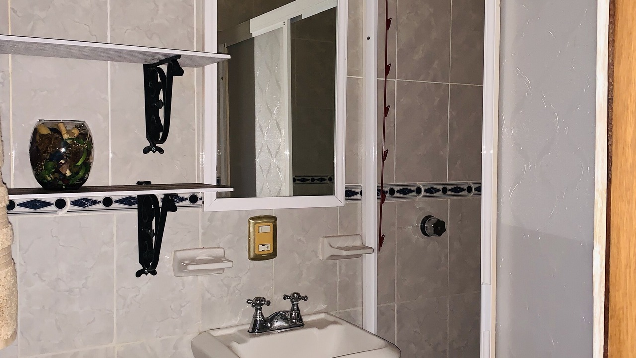 Photo of Bathroom in Puerto Vallarta
