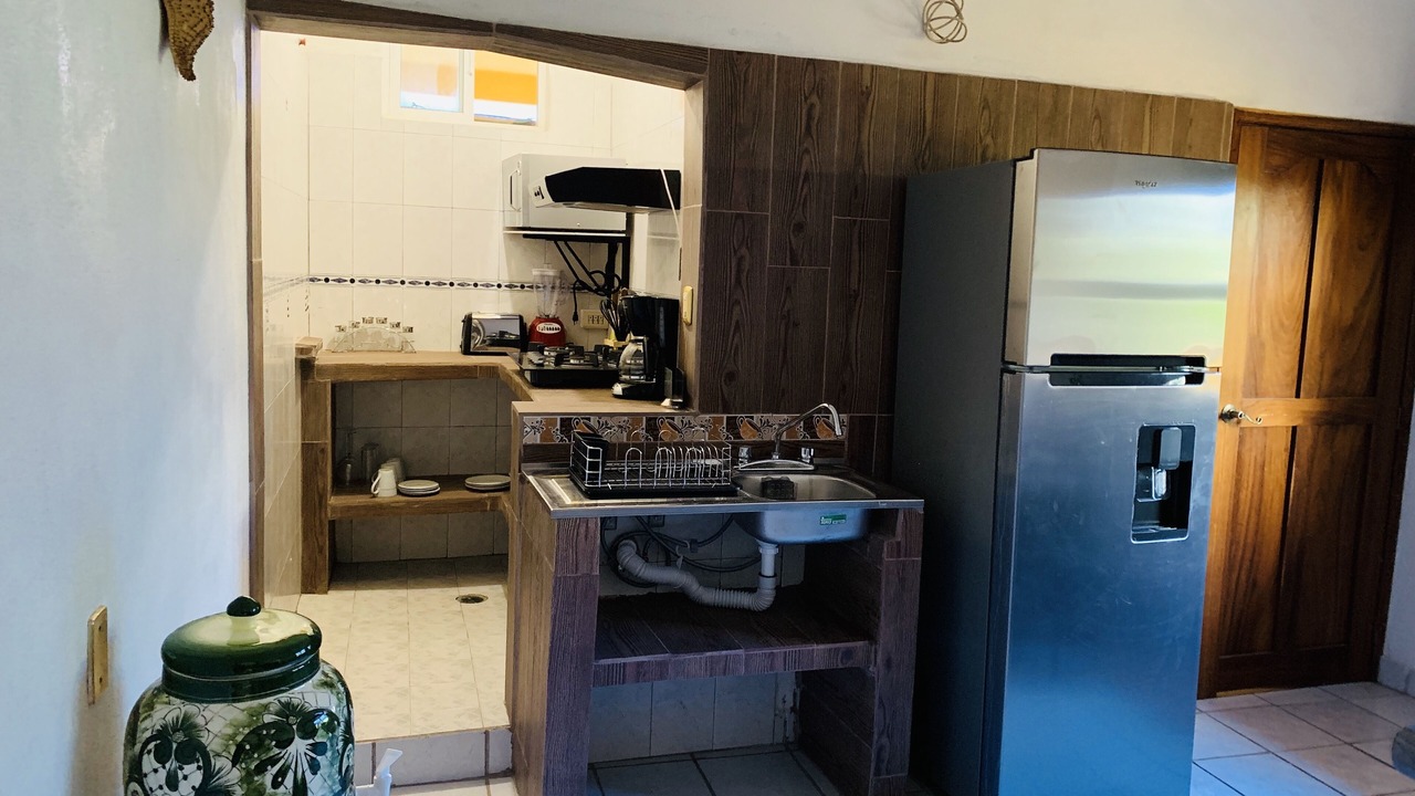 Photo of Kitchen in Puerto Vallarta