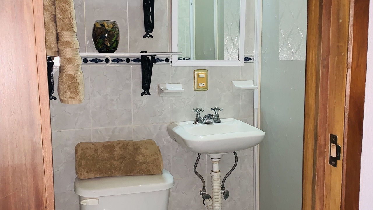 Photo of Bathroom in Puerto Vallarta