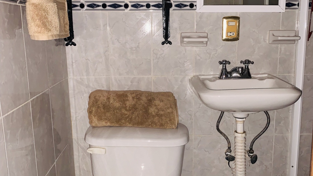 Photo of Bathroom in Puerto Vallarta