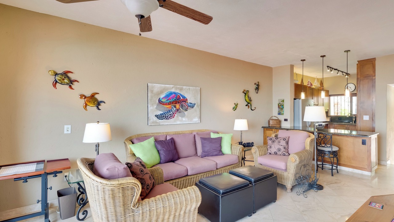 Photo of Bedroom in Downtown Puerto Vallarta