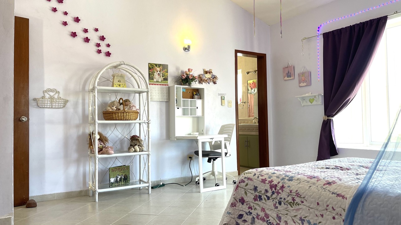 Photo of Bathroom in La Paz