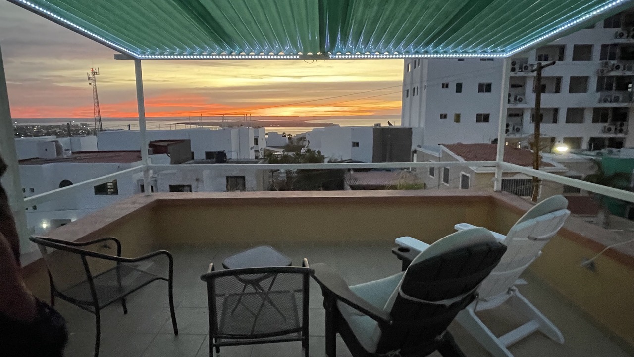 Photo of Outdoor in La Paz