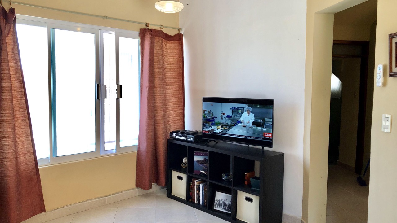 Photo of Bedroom in La Paz
