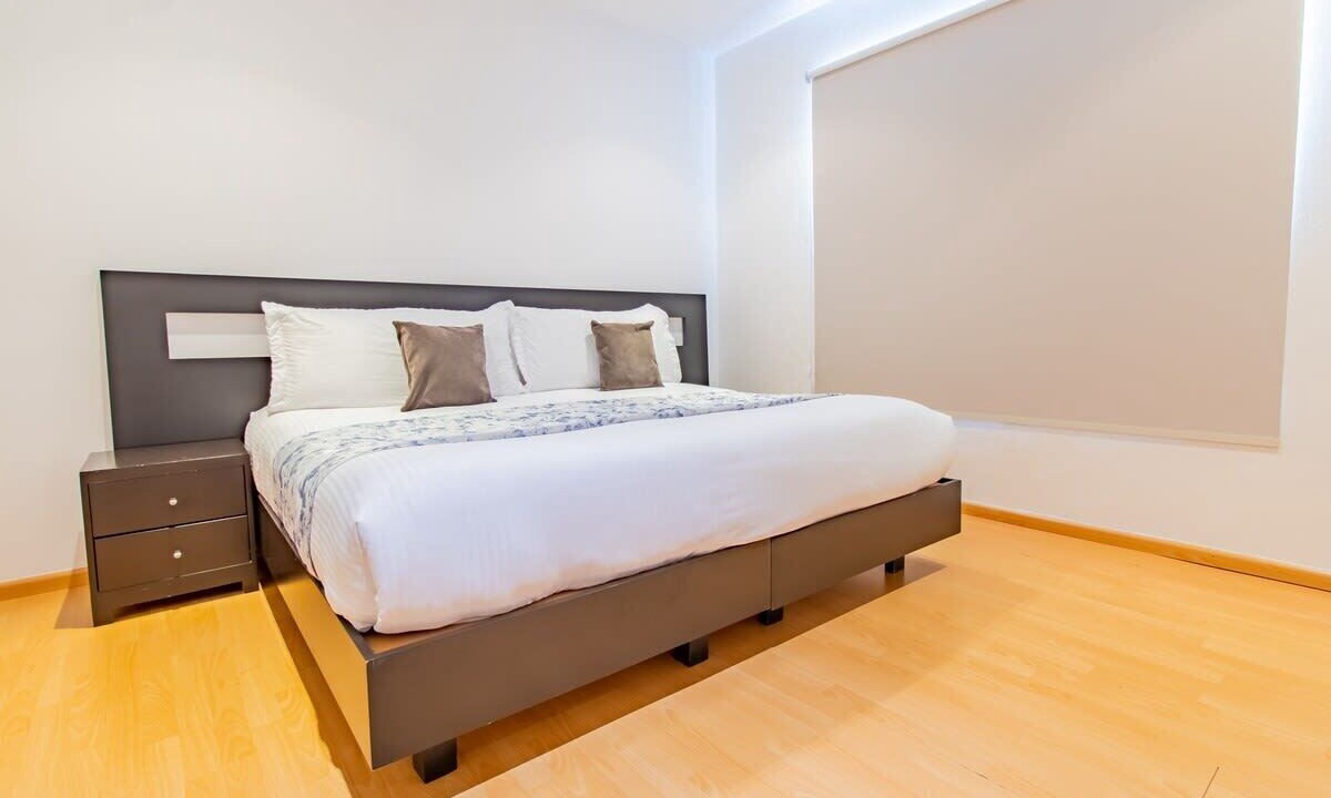 Photo of Bedroom in El Yaqui