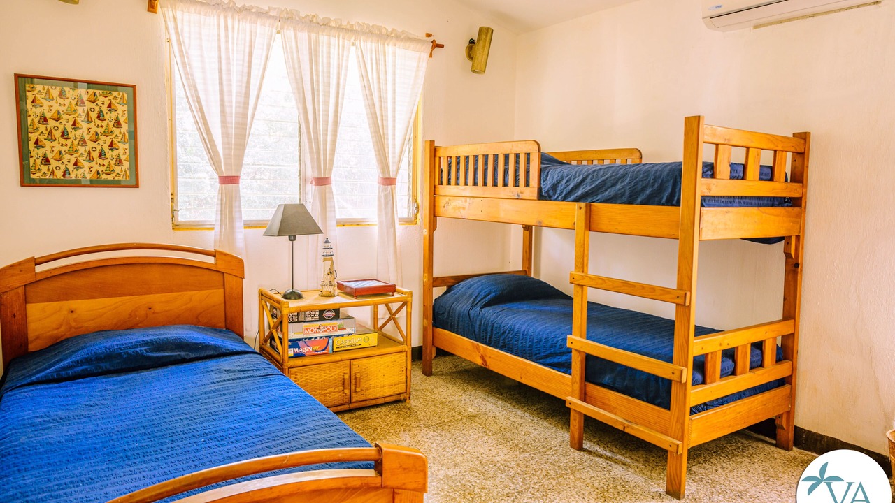 Photo of Bedroom in Puerto Quetzal