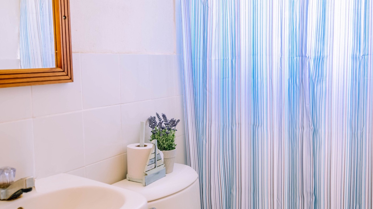 Photo of Bathroom in Puerto Quetzal