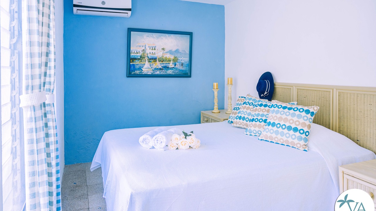 Photo of Bedroom in Puerto Quetzal