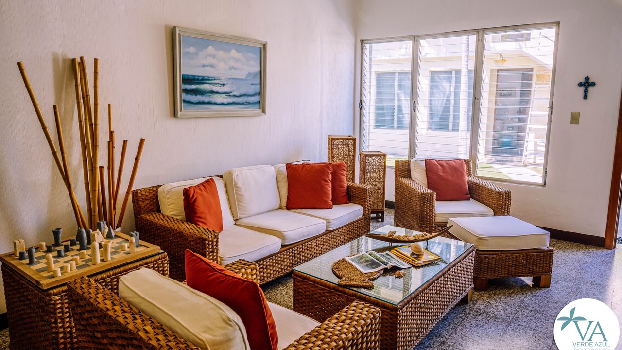 Photo of Livingroom in Puerto Quetzal