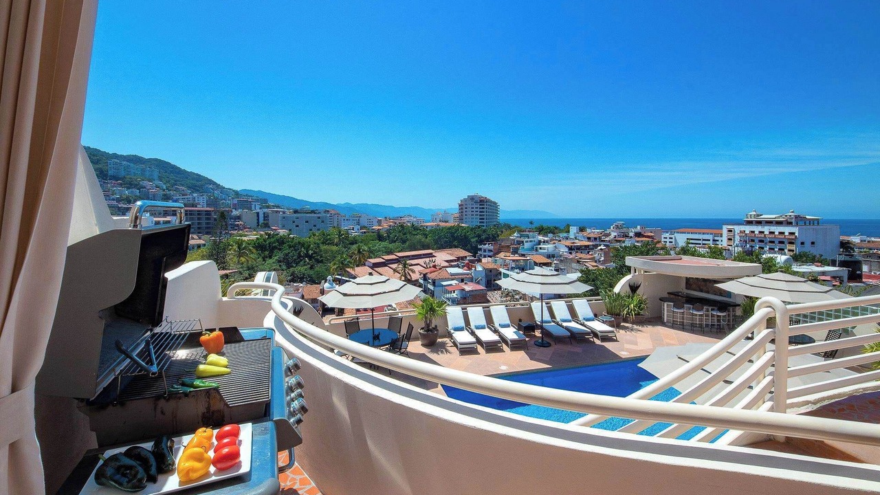 Photo of Outdoor in Downtown Puerto Vallarta