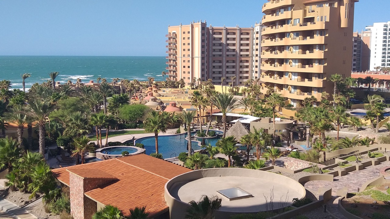 Photo of Outdoor in Sandy Beach