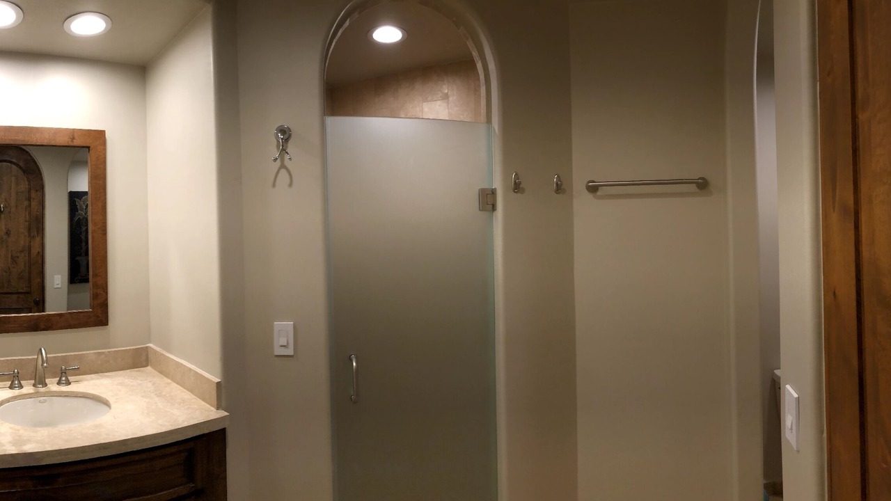 Photo of Bathroom in Sandy Beach