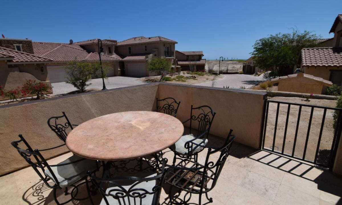 Photo of Outdoor in El Dorado Ranch
