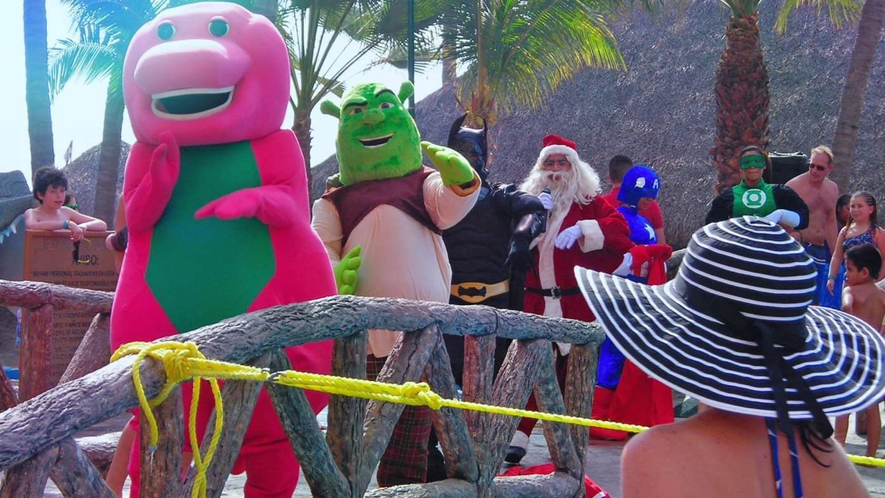 Photo of Others in Nuevo Vallarta