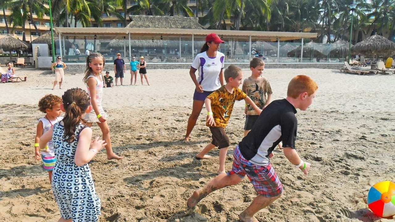 Photo of Others in Nuevo Vallarta