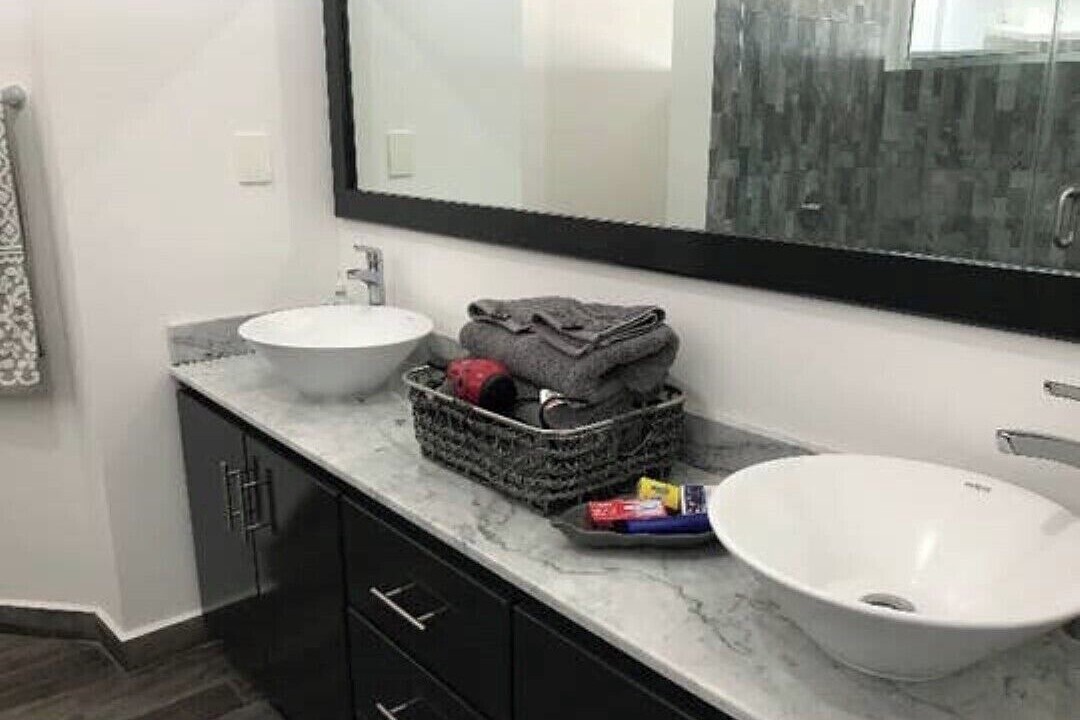 Photo of Bathroom in La Paz