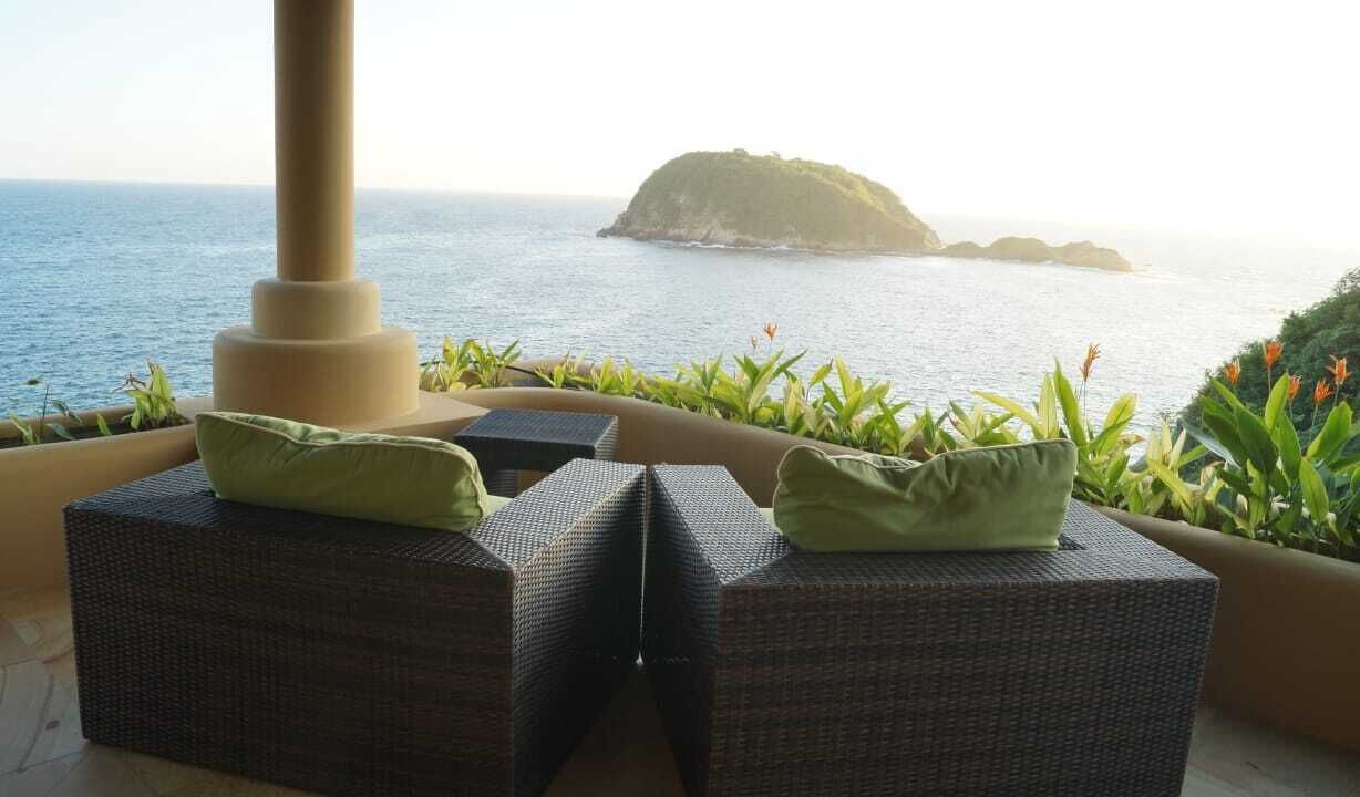 Photo of Outdoor in Santa Maria Huatulco