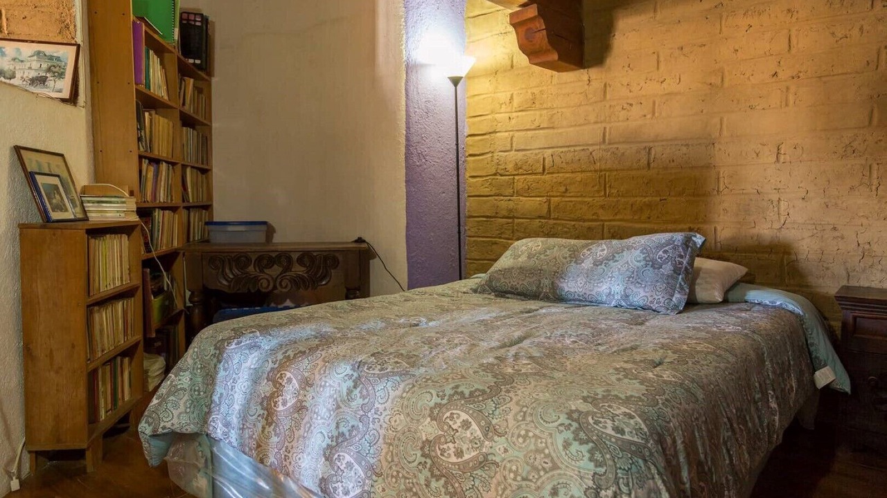 Photo of Bedroom in Zona 12